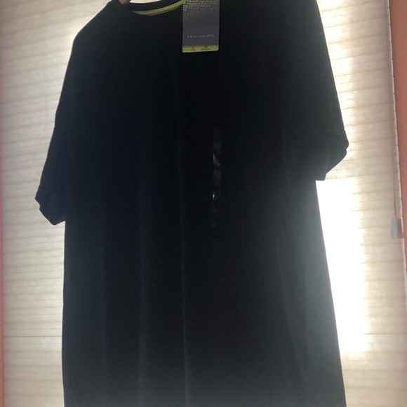 TEK GEAR Men’s Performance T-shirt Brand New with Tags - Picture 11 of 11